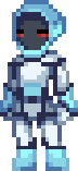 Diamond Robot